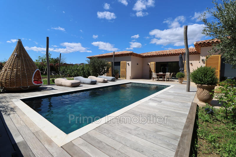 Villa - 165 m² - 5 pièces