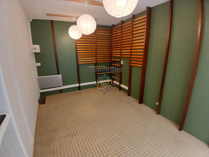 Local commercial - 15 m²