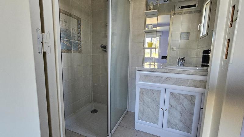 Maison - 85 m² - 5 pièces