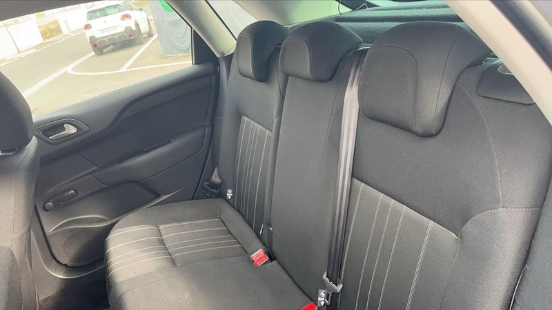 Citroën C4 1.2 PureTech 110 Millenium