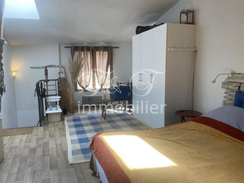 Maison de ville - 100 m²