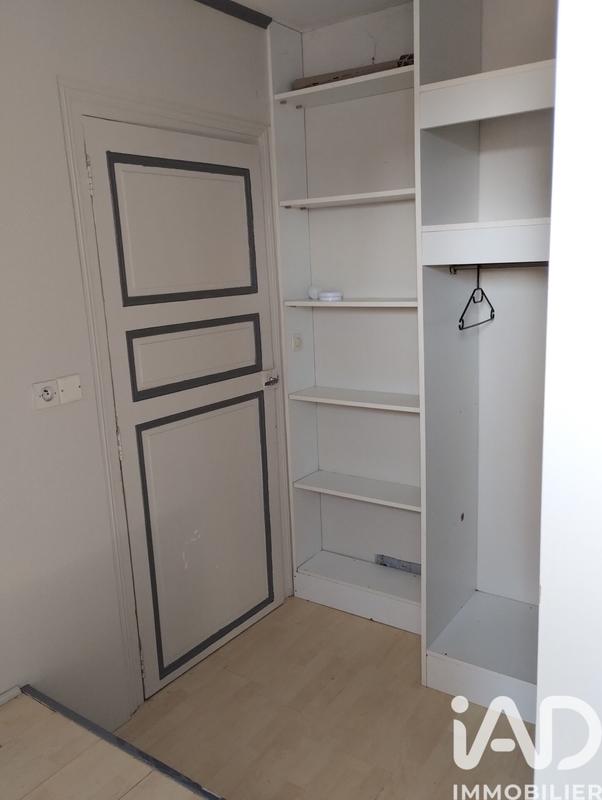 Maison de ville - 74 m² - 4 pièces