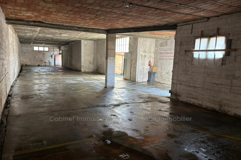 Maison - 255 m² - 1 pièce