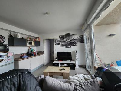 Appartement - 39 m²