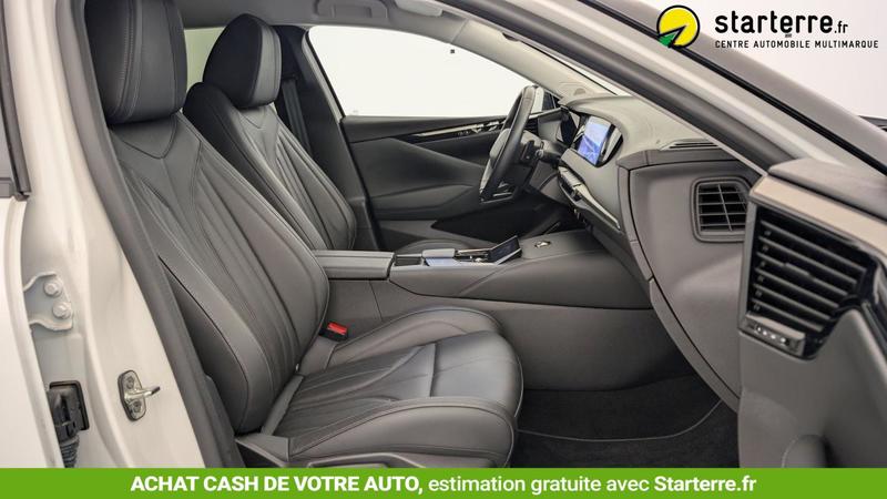 Ds Ds 4 PureTech 130 Eat8 Rivoli