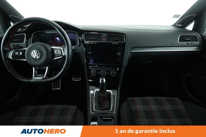 Volkswagen Golf VII 2.0 Tsi BlueMotion Tech Gti Performance Dsg7 5p 245 ch