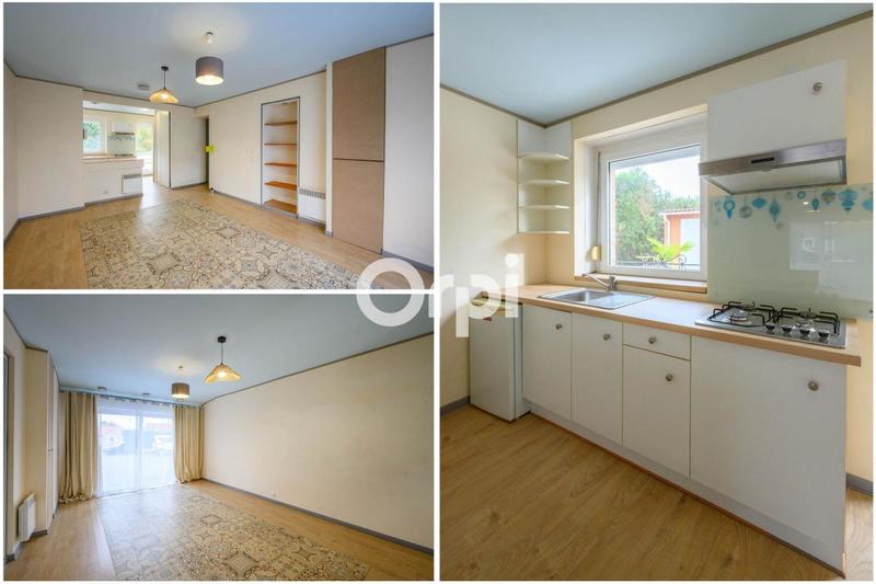 Maison - 160 m² - 7 pièces