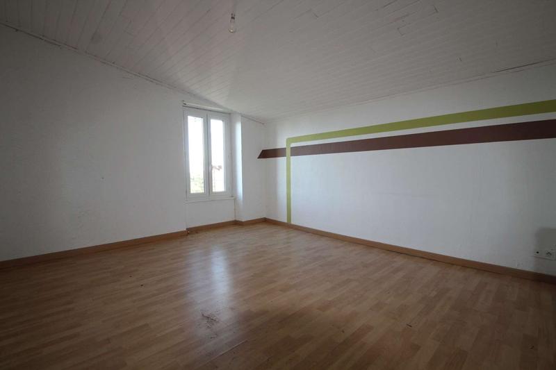 Corps de ferme - 174 m² - 6 pièces