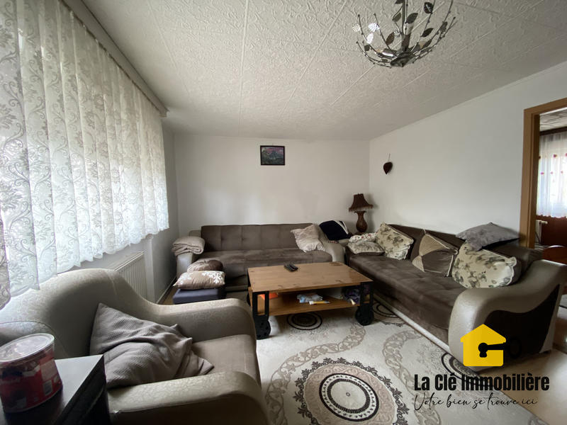 Immeuble - 337 m² - 16 pièces