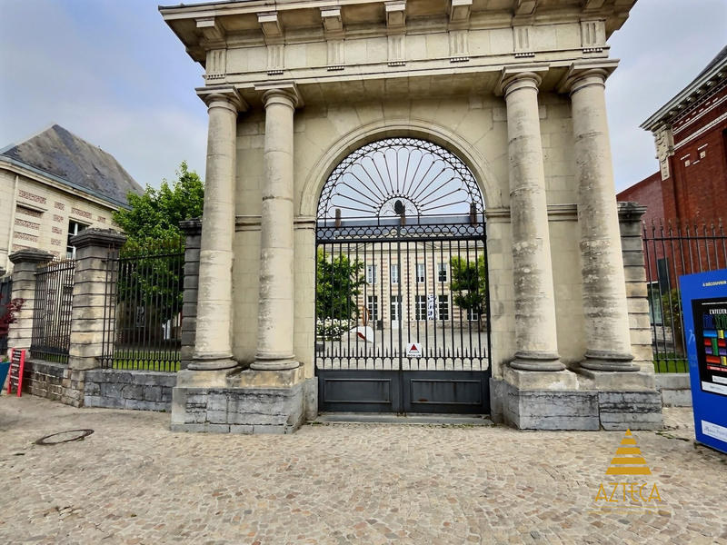 Fonds de commerce - Hôtellerie / Restauration - 150 m²