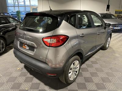 Renault Captur 1.5 DCi 110ch -Garantie 6 Mois-
