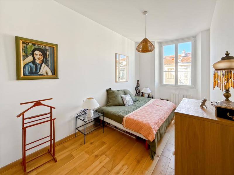 Appartement - 81 m² - 3 pièces