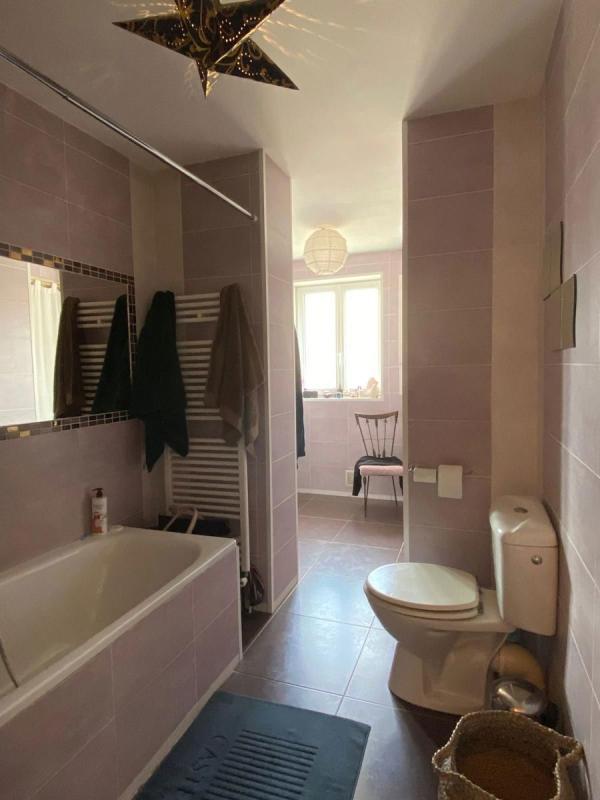 Appartement - 92 m² - 3 pièces