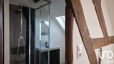 Appartement - 26 m² - 2 pièces