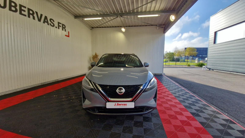 Nissan Qashqai Mild Hybrid 140 Ch Tekna