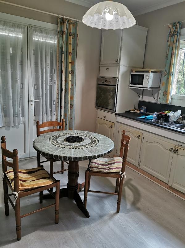 Villa - 141 m² - 7 pièces