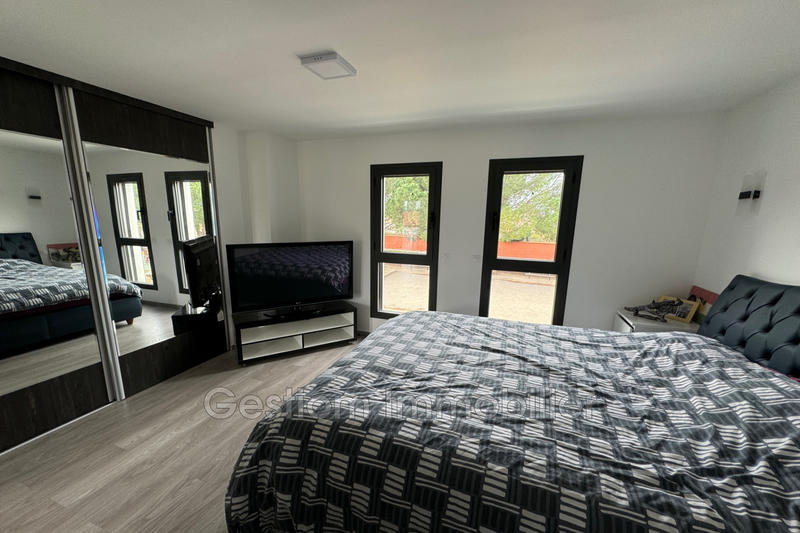 Villa - 138 m² - 5 pièces