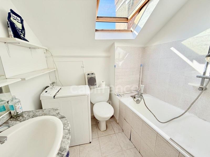 Appartement - 82 m² - 4 pièces