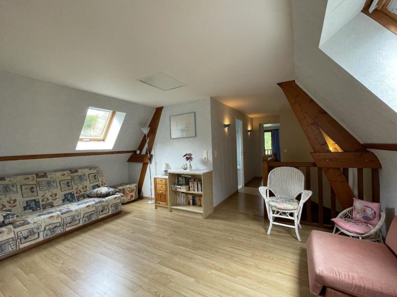Propriété - 124 m² - 5 pièces