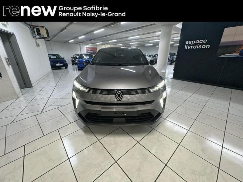 Renault Symbioz E-Tech full hybrid 160 ch Techno