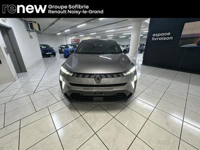 Renault Symbioz E-Tech full hybrid 160 ch Techno