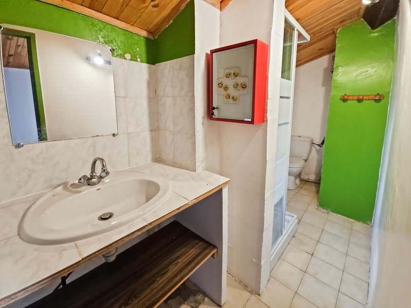 Maison de ville - 59 m² - 2 pièces