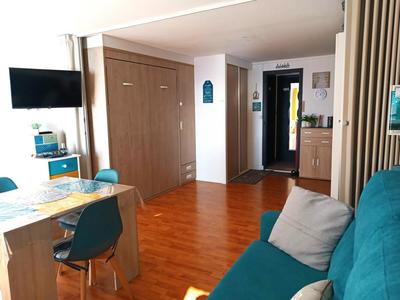 Appartement - 39 m² - 1 pièce