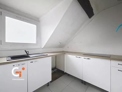 Appartement - 3 pièces