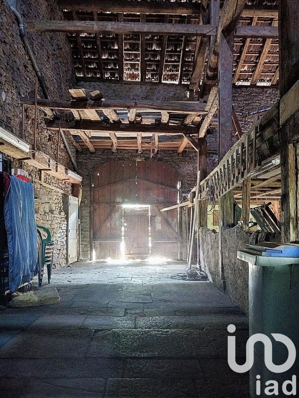 Maison - 106 m² - 4 pièces