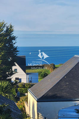 Maison contemporaine - 172 m² - 7 pièces