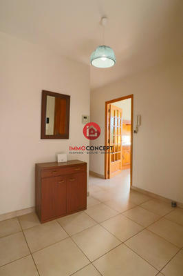 Villa - 133 m² - 4 pièces