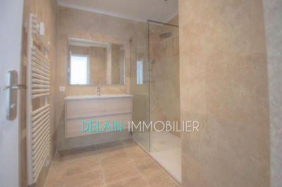 Appartement - 54 m² - 2 pièces