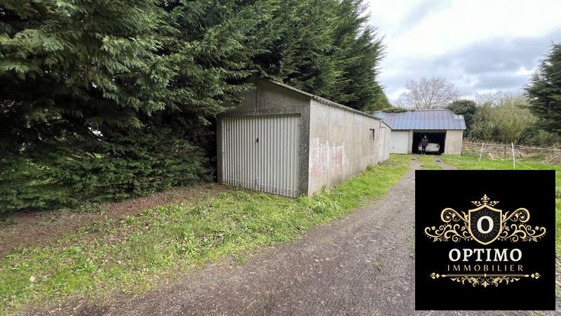 Maison ancienne - 125 m² - 5 pièces