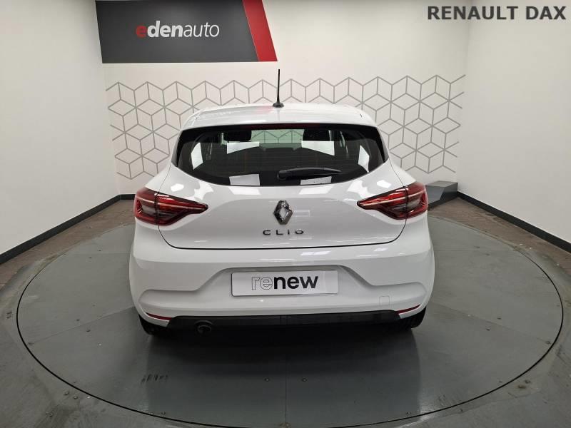 Renault Clio SCe 65 - 21n Zen