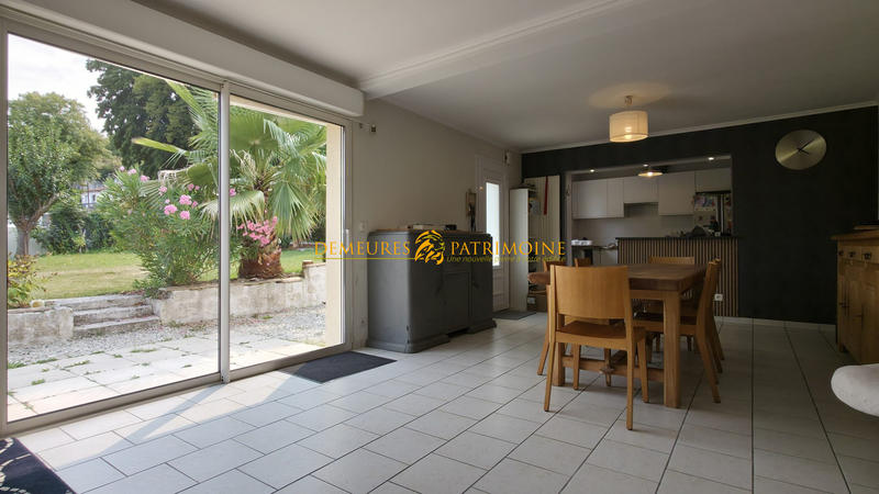 Maison - 146 m² - 5 pièces