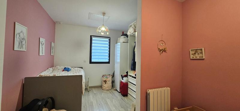 Maison - 116 m² - 5 pièces