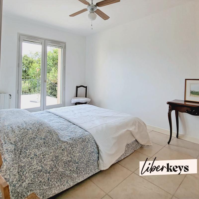 Maison de campagne - 127 m² - 5 pièces