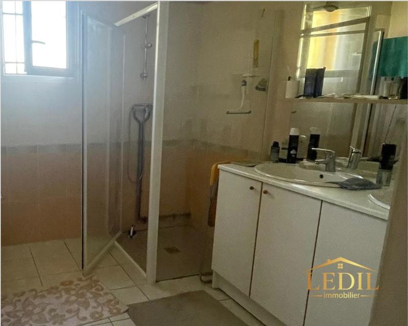 Pavillon - 100 m² - 4 pièces