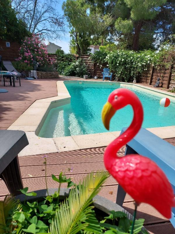 Maison d'architecte - 195 m² - 10 pièces