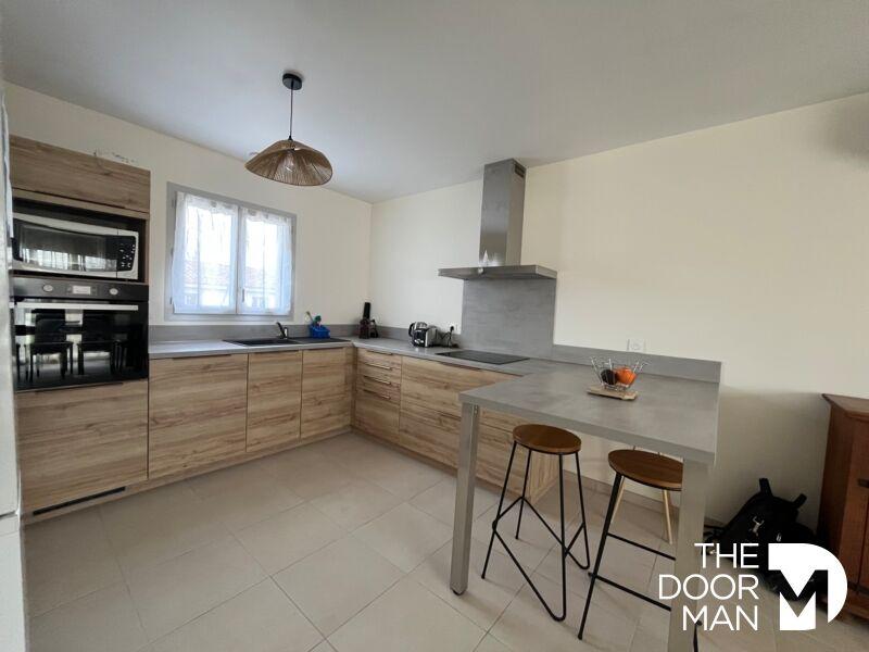 Villa - 89 m² - 4 pièces