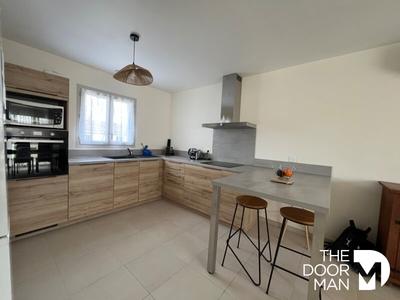 Villa - 89 m² - 4 pièces