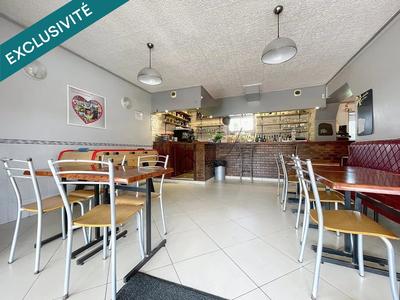 Local commercial - 70 m² - 1 pièce