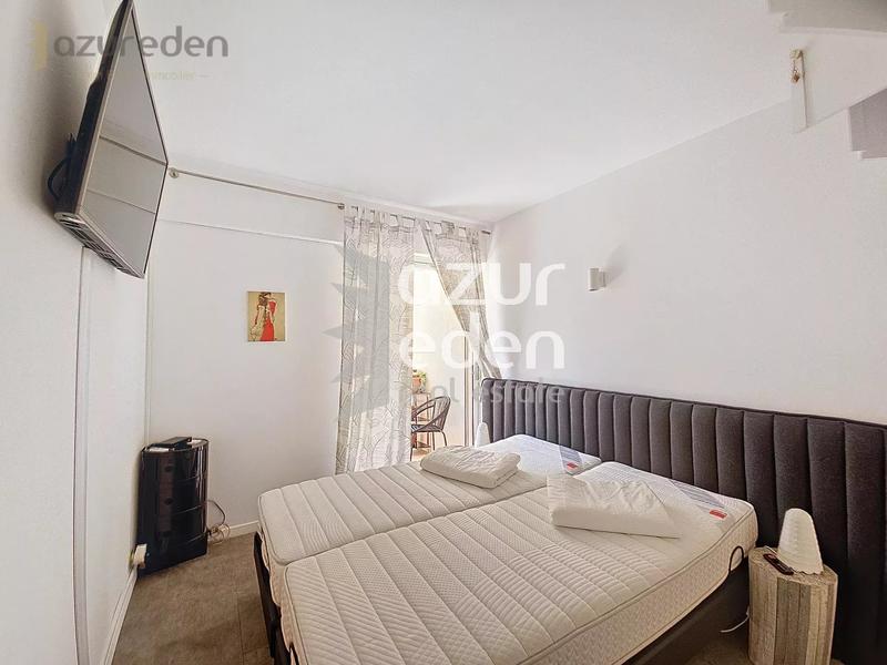 Appartement - 32 m² - 2 pièces