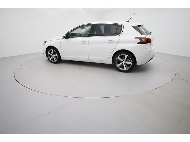 Peugeot 308 Allure PureTech 130ch s&amp;S Eat8