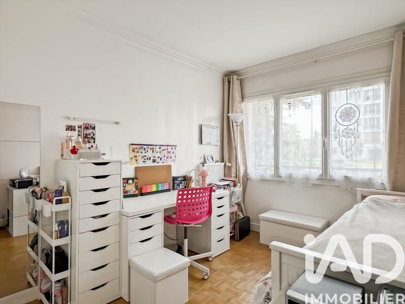 Appartement - 57 m² - 2 pièces