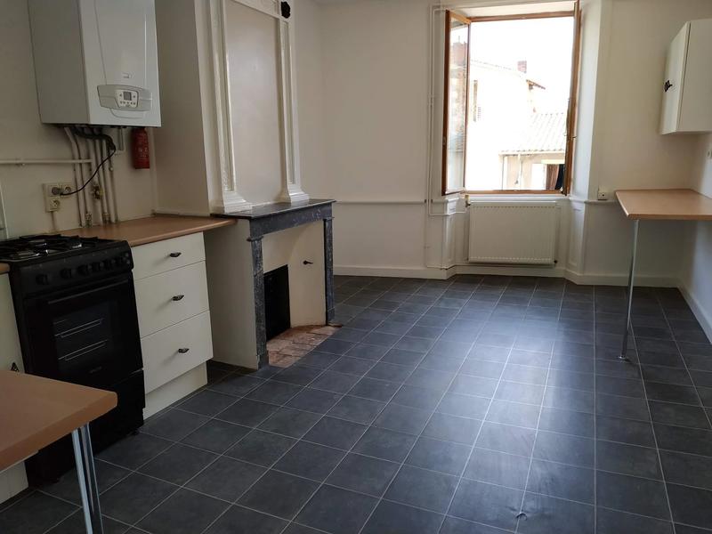 Immeuble - 330 m² - 8 pièces