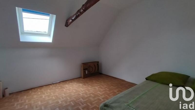 Maison - 105 m² - 6 pièces