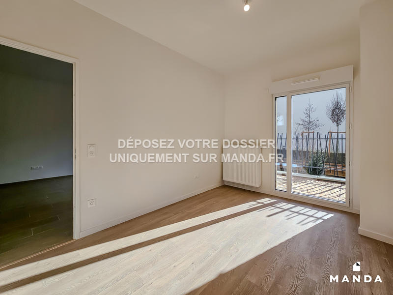 Appartement - 78 m² - 4 pièces