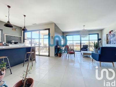 Maison de maîtres - 149 m² - 5 pièces