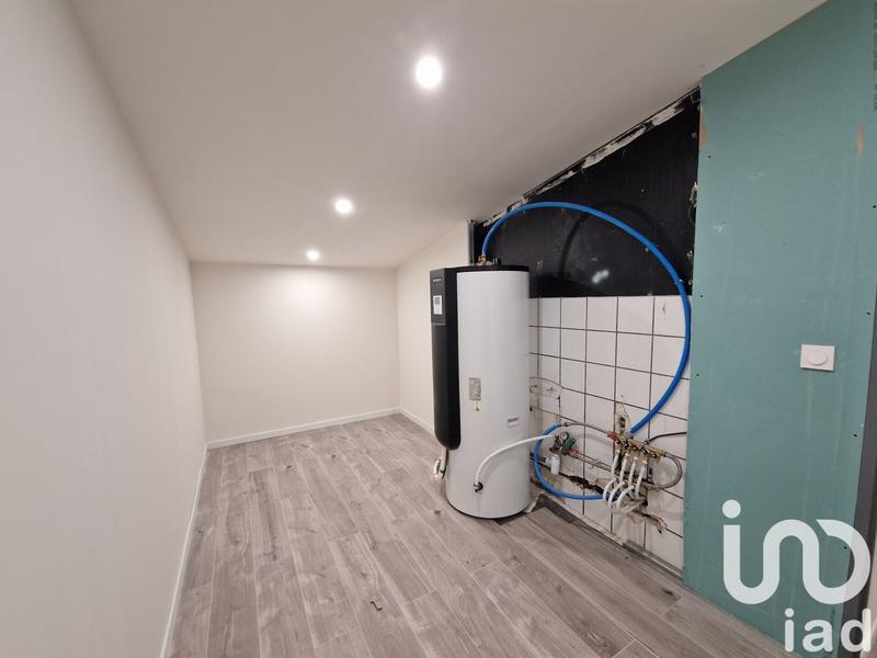 Maison - 332 m² - 11 pièces